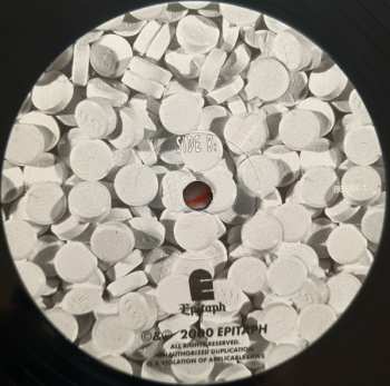 LP NOFX: Pump Up The Valuum