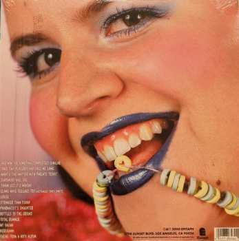 LP NOFX: Pump Up The Valuum