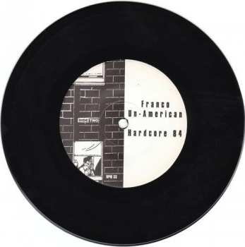 SP NOFX: Regaining Unconsciousness