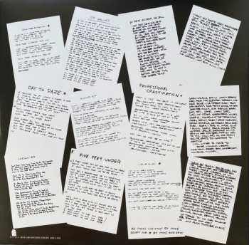 LP NOFX: S & M Airlines