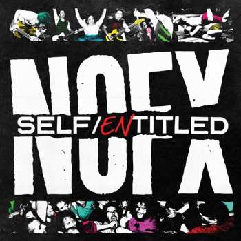 LP NOFX: Self / Entitled