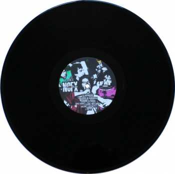 LP NOFX: Self / Entitled