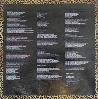 LP NOFX: Single Album