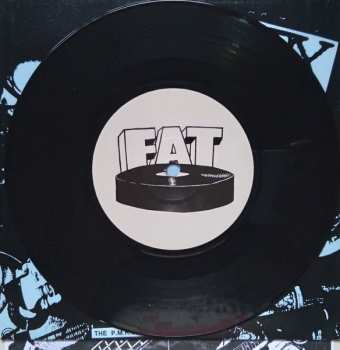 SP NOFX: The P.M.R.C. Can Suck On This