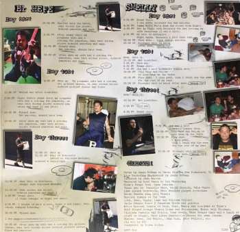 2LP NOFX: They've Actually Gotten Worse Live!