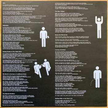 LP NOFX: Wolves In Wolves' Clothing