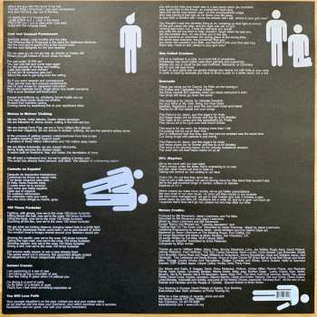 LP NOFX: Wolves In Wolves' Clothing