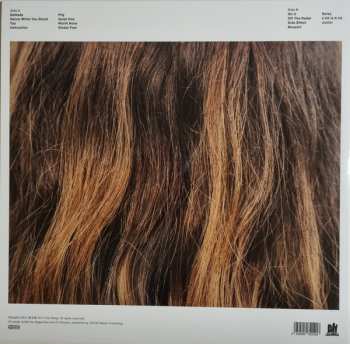 LP Noga Erez: Off The Radar