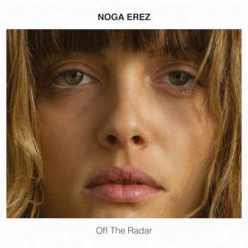 CD Noga Erez: Off The Radar