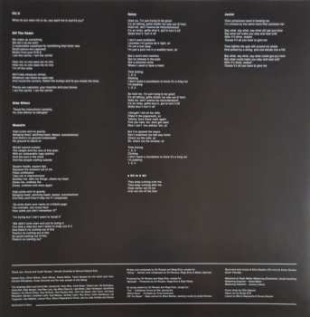 LP Noga Erez: Off The Radar