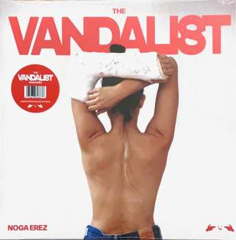 LP Noga Erez: Vandalist