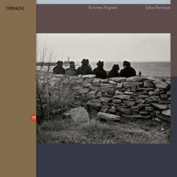 Album Nogues,kristen / Surman,john: Diriaou