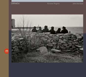 CD Nogues,kristen / Surman,john: Diriaou