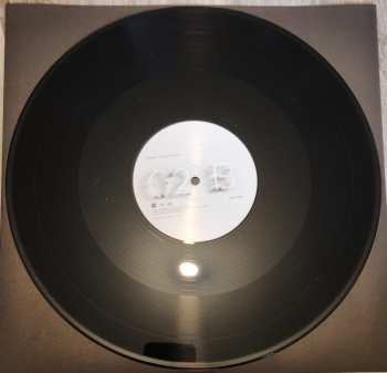 2LP Noir Désir: Débranché