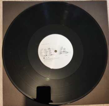 2LP Noir Désir: Débranché