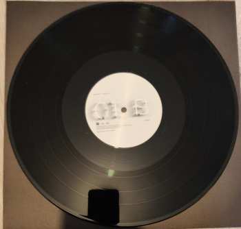 2LP Noir Désir: Débranché