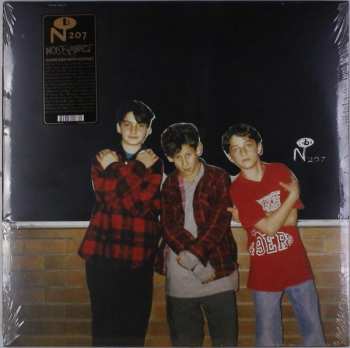 Album Noise Addict: 10,000 Kids With Guitars