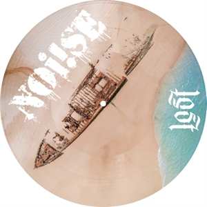 Album Noi!se: Lost