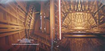2LP Noise Unit: Cheeba City Blues CLR