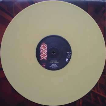 2LP Noise Unit: Cheeba City Blues CLR