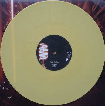 2LP Noise Unit: Cheeba City Blues CLR
