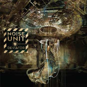 CD Noise Unit: Deviator