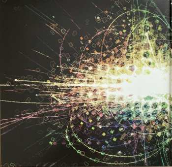 2LP Noise Unit: Deviator CLR