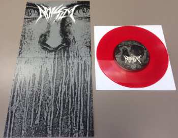 SP Noisem: Consumed LTD