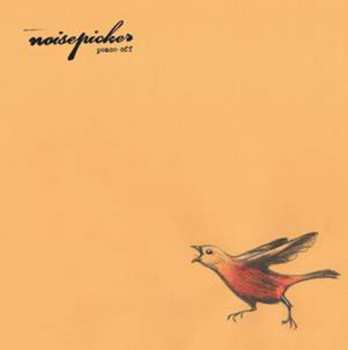 Album Noisepicker: Peace Off