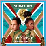 Album Noisettes: Contact