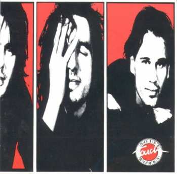 Album Noiseworks: Touch
