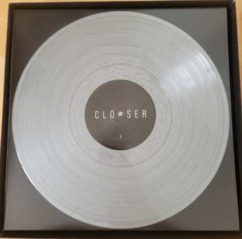 4LP/Doos Noisia: Closer CLR