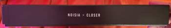 4LP/Doos Noisia: Closer CLR