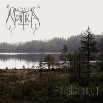 Album Noitila: Langennut