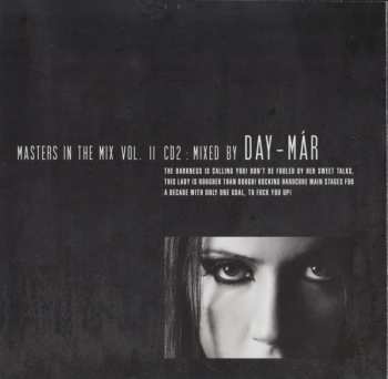 2CD Noize Suppressor: Masters In The Mix Vol. II