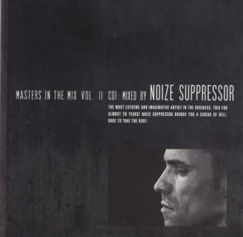 2CD Noize Suppressor: Masters In The Mix Vol. II