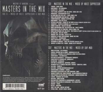 2CD Noize Suppressor: Masters In The Mix Vol. II