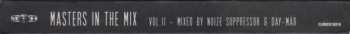 2CD Noize Suppressor: Masters In The Mix Vol. II
