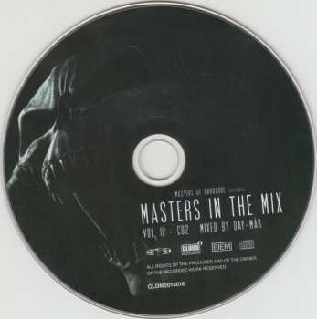 2CD Noize Suppressor: Masters In The Mix Vol. II