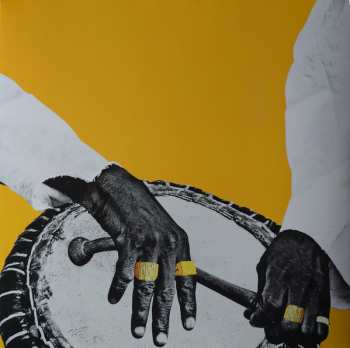 Album Nok Cultural Ensemble: Njhyi