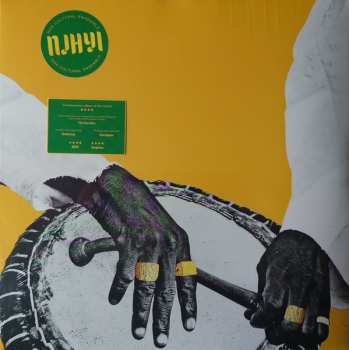 LP Nok Cultural Ensemble: Njhyi LTD
