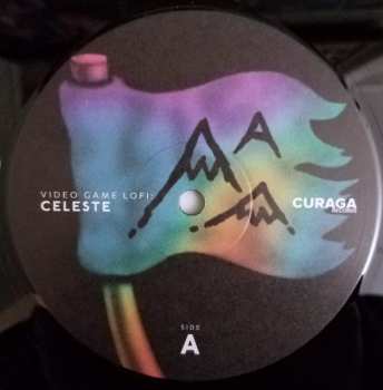 LP Nokbient: Video Game Lofi: Celeste