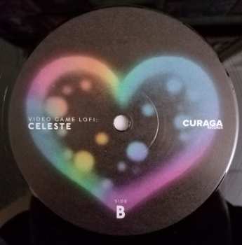 LP Nokbient: Video Game Lofi: Celeste