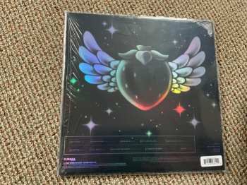 LP Nokbient: Video Game Lofi: Celeste