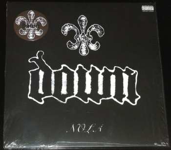2LP Down: NOLA