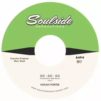 Go-Go-Go