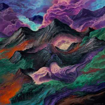 Album Noltem: Illusions In The Wake