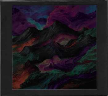 CD Noltem: Illusions In The Wake