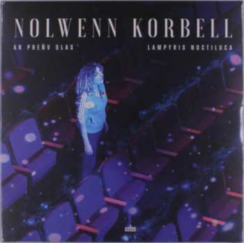 Album Nolwenn Korbell: Ar Prenv Glas
