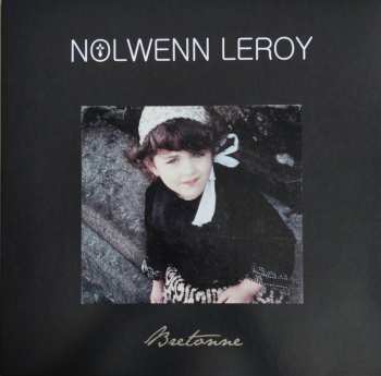 2LP Nolwenn Leroy: Bretonne